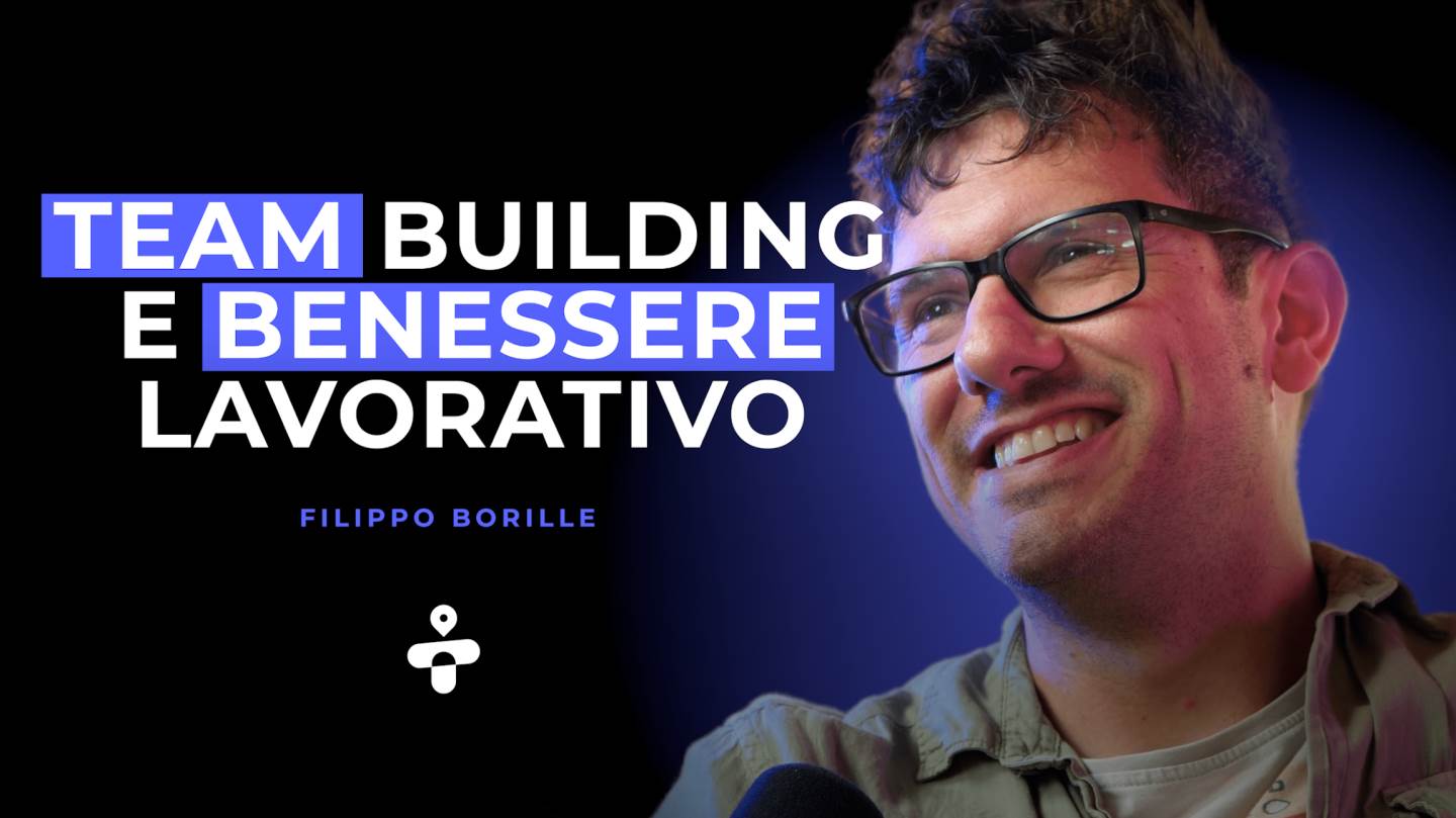 Prevenxion _ Copertina Filippo Borille Podcast Vert1